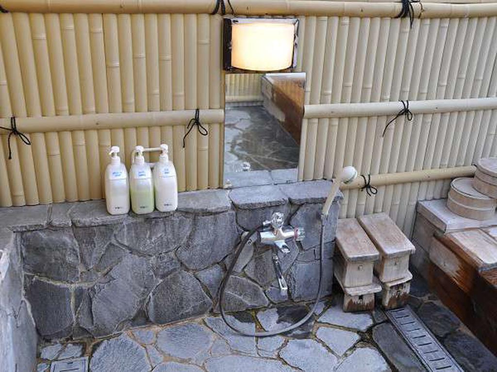 אונזן Ryokan Yamadaya מראה חיצוני תמונה