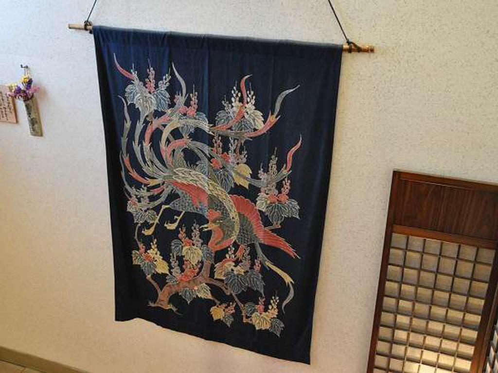 אונזן Ryokan Yamadaya מראה חיצוני תמונה