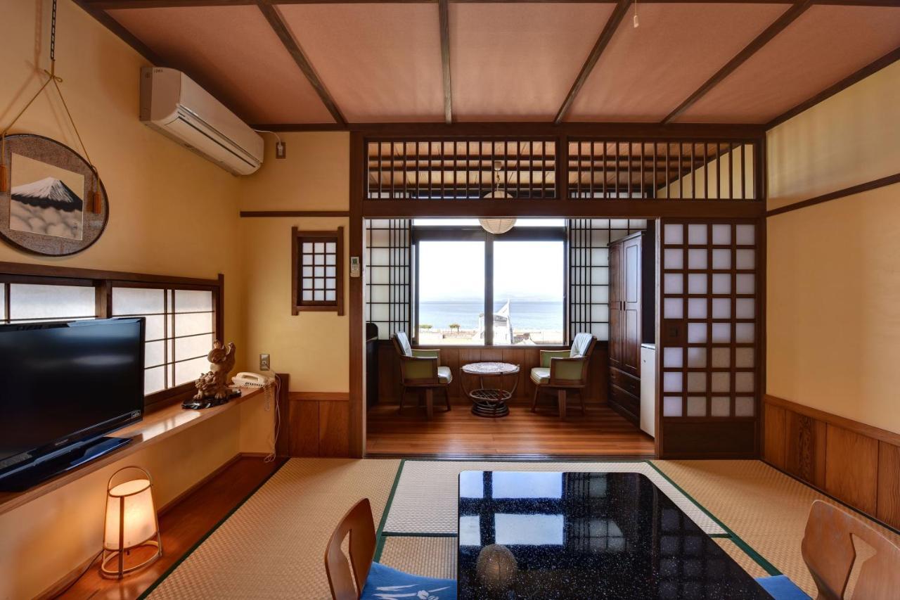 אונזן Ryokan Yamadaya מראה חיצוני תמונה