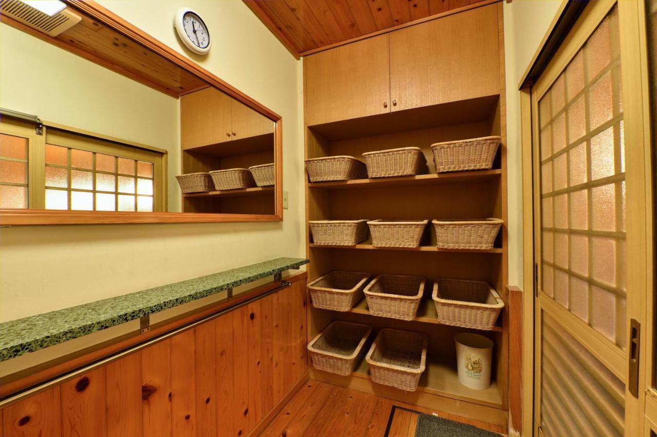 אונזן Ryokan Yamadaya מראה חיצוני תמונה